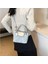 Bayan Tote Çanta Deri Çanta Moda Kadın Omuz Çantası Günlük Crossbody Çanta Hobo Çanta (Yurt Dışından) 3