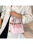 Bayan Tote Çanta Deri Çanta Moda Kadın Omuz Çantası Günlük Crossbody Çanta Hobo Çanta (Yurt Dışından) 3