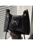 Bayan Tote Çanta Deri Çanta Moda Kadın Omuz Çantası Günlük Crossbody Çanta Hobo Çanta (Yurt Dışından) 4