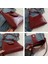 Bayan Tote Çanta Deri Çanta Moda Kadın Omuz Çantası Günlük Crossbody Çanta Hobo Çanta (Yurt Dışından) 4
