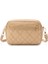 Bayan Crossbody Çanta Deri Kadın Sling Çanta Günlük Omuz Çantası Baklava Dilimi Satchel (Yurt Dışından) 1