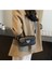 Kadınlar Için Moda Crossbody Çanta Bayanlar Omuz Çantası Kızlar Için Deri Çanta (Yurt Dışından) 2
