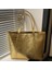Bayan Tote Çanta Deri Çanta Moda Kadın Omuz Çantası Günlük Crossbody Çanta Hobo Çanta (Yurt Dışından) 1