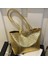 Bayan Tote Çanta Deri Çanta Moda Kadın Omuz Çantası Günlük Crossbody Çanta Hobo Çanta (Yurt Dışından) 4