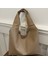 Bayan Tote Çanta Deri Çanta Moda Kadın Omuz Çantası Günlük Crossbody Çanta Hobo Çanta (Yurt Dışından) 1