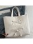Moda Kadın Çantaları Bayanlar Için Crossbody Çanta Omuz Çantası Deri Çanta Tote Çantalar (Yurt Dışından) 5