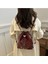 Bayan Tote Çanta Deri Omuz Çantası Kadın Sırt Çantaları Moda Handbags (Yurt Dışından) 3