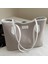 Bayan Tote Çanta Yüksek Kapasiteli Kanvas Kadın Omuz Çantası Moda Handbags (Yurt Dışından) 1