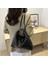 Moda Bayan Tote Çanta Deri Omuz Çantası Kadınlar Için Çanta Sling Çanta (Yurt Dışından) 4