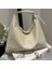 Moda Bayan Tote Çanta Deri Omuz Çantası Kadınlar Için Çanta Sling Çanta (Yurt Dışından) 1