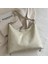 Moda Bayan Tote Çanta Deri Omuz Çantası Kadınlar Için Çanta Sling Çanta (Yurt Dışından) 4