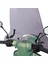 Lambretta V125 / V200 Special 2021-2023 Uyumlu Ön Cam Füme 52 cm 4