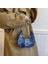 Moda Küçük Crossbody Çanta Kadınlar Için Omuz Çantası Deri Leopar Baskı Çanta Kızlar Için Sling Çanta (Yurt Dışından) 3