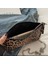 Moda Kadınlar Küçük Crossbody Çanta Bayanlar Omuz Çantası Kızlar Için Deri Leopar Baskı Çanta (Yurt Dışından) 5
