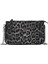 Moda Kadınlar Küçük Crossbody Çanta Bayanlar Omuz Çantası Kızlar Için Deri Leopar Baskı Çanta (Yurt Dışından) 1
