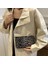 Moda Kadınlar Küçük Crossbody Çanta Bayanlar Omuz Çantası Kızlar Için Deri Leopar Baskı Çanta (Yurt Dışından) 2