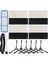 Ilife A7 A9S V8 V8S X750 X785 Ile Uyumlu Yedek Aksesuar Kiti (Yurt Dışından) 2