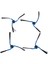 Akıllı Süpürme Robotuna Uygun 4 Adet 3 Kollu Yan Fırça (Yurt Dışından) 2