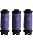S600/S6P Için 3pcs Hepa Filtre Yıkanabilir Yeniden Kullanılabilir Elektrikli Süpürge (Yurt Dışından) 1