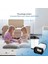 Akülü El Süpürgesi Için 4 Adet Kumaş Filtre WV401BL WV401PK (Yurt Dışından) 3