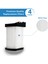Akülü El Süpürgesi Için 4 Adet Kumaş Filtre WV401BL WV401PK (Yurt Dışından) 5