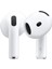 Pro 4 Aktif Gürültü Engelleme Özellikli Airpods 4 Kulak Içi Kulaklık 3