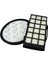 RO7689EA Sılence Force Cyclonic Hepa Filtre Seti 3