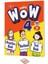 4. Sınıf Wow Practıce Book + Workbook + Test Book + Telefon Tutucu 1