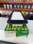 C2610 Hava Filtresi Toyota Yaris 1.0 CITROEN C1 1.0 TOYOTA YARIS 1.3 PEUGEOT 107 1.0 7DAIHATSU SIRION 1.0 1444.PV 1780123030 1444.XA 1