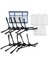 16192 18500 18501 18600 Yedek Parçaları Için 5 Filtre + 10 Yan Fırça (Yurt Dışından) 1