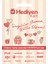 Hediyen Kart - Sevgililer Günü- 250 Tl 1