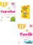 11. Sınıf Tarih ve Coğrafya Soru Kitabı + Planlama Defteri 1