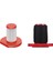 Filtre Deerma DX300 Elektrikli El Süpürgesi Aksesuarları Yedek Filtre Taşınabilir Toz Toplayıcı Filtre (Yurt Dışından) 5