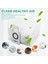 Deebot X1 Omnı Turbo Robot Süpürge Için 10 Paket Yedek Elektrikli Süpürge Torbası (Yurt Dışından) 5