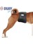 Sılky - Erkek Köpek Için Çiş Bel Bandı / Yıkanabilir ( Haki - Medium ) 2