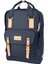 Macaroon Large Reborn Serisi Unisex Sırt Çantası 2