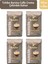 Barista Caffe Crema 500 gr x 4 Adet 4