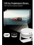 T269 Pro Android 12.0 1280P 130 Inç Hd 4K 180° Dönebilen Projeksiyon 3
