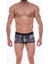Modlive Don Moris Erkek Desenli Boxer 1