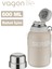 600 ml Paslanmaz Çelik Termos/su Matarası Rahat Içim-Taşıma ASKILI-FF1005-600ML 3