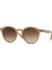 RB 2180 616613 49 Round Unisex Güneş Gözlüğü 7