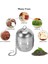 Çay Demlik, Paslanmaz Çelik Çay Süzgeci, Top Örgü Çay Süzgeci, Çay, Baharatlar ve Çoğu Bardak ve Çaydanlık Için (Yurt Dışından) 5