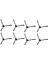 MD16192 MD18500 MD18501 MD18600 Elektrikli Süpürge Için 8 x Plastik Yan Fırça (Yurt Dışından) 1