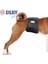 Sılky - Erkek Köpek Için Çiş Bel Bandı / Yıkanabilir ( Haki - Small ) 2