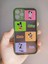 iPhone 12 Pro Uyumlu Kamera Korumalı Mickey Mouse Tasarım Tuşları Renkli Yeşil Kılıf 1