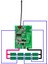 Li-Ion Pil Kabuğu Bms Pcb Şarj Koruma Levhası Lityum Kutu Muhafazası Irobot Roomba 5 6 7 8 9 Serisi Süpürgesi (Yurt Dışından) 5