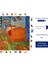 Van Gogh Arles'teki Yatak Odası Ahşap Puzzle Yetişkin Benzersiz Parçalı Yapboz Puzzle R1-13 5