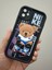 iPhone 11 Kılıf 3D Sevimli Cool Kaykaycı Astronot Ayıcıklı Kamera Korumalı Esnek Silikon Lüks Kılıf 1