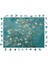 Van Gogh Badem Ağacı Ahşap Puzzle Yetişkin Benzersiz Parçalı Yapboz Puzzle Yapıştırıcılı R1-03 2