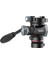 U-190 Pro Fluid Video Tripod Başlığı E009GBB1 1